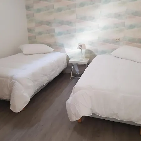 Σπίτι διακοπών A La Campagne ,halte ,sejour Et Detente Moncontour (Vienne)