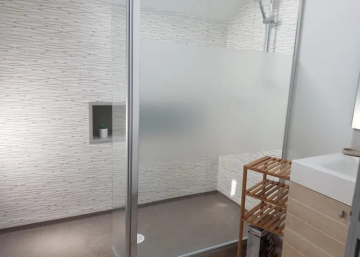 Сasa de vacaciones A La Campagne ,halte ,séjour Et Détente Moncontour (Vienne)