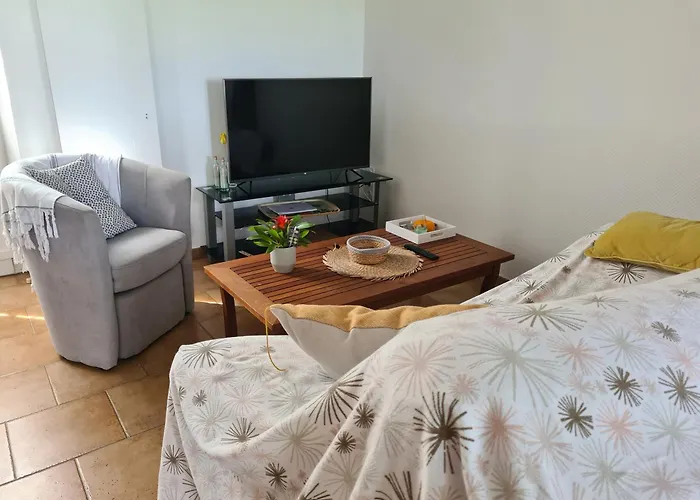 Сasa de vacaciones A La Campagne ,halte ,séjour Et Détente *