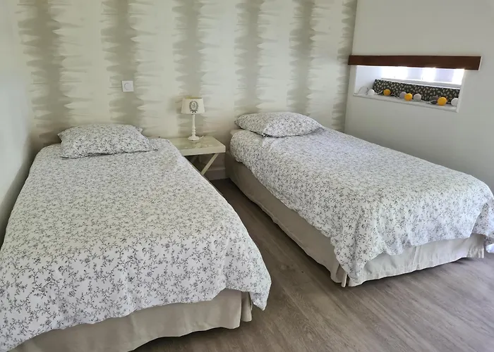 Сasa de vacaciones A La Campagne ,halte ,séjour Et Détente *